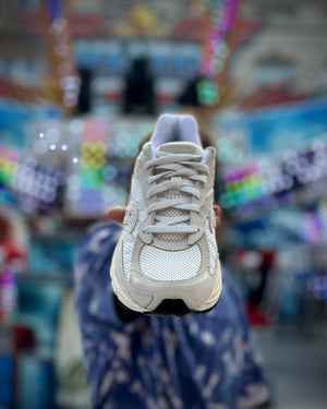 Saucony Progrid Omni 9 Sneaker Wit