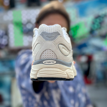 Saucony Progrid Omni 9 Sneaker Wit