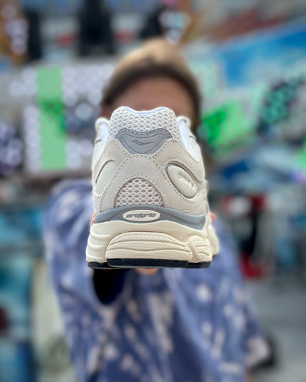 Saucony Progrid Omni 9 Sneaker Wit