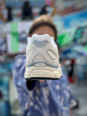 Saucony Progrid Omni 9 Sneaker Wit