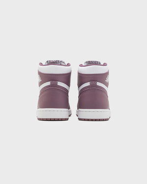 Air Jordan 1 High Mauve