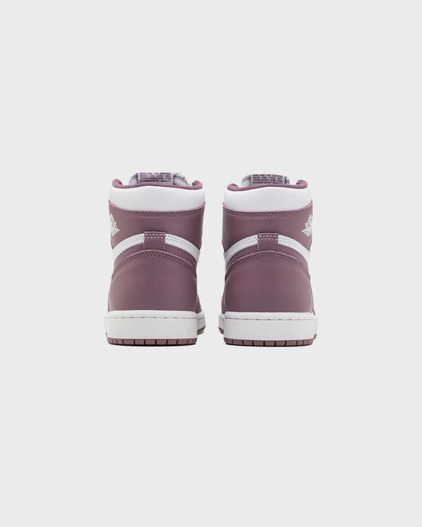 Air Jordan 1 High Mauve