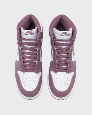 Air Jordan 1 High Mauve