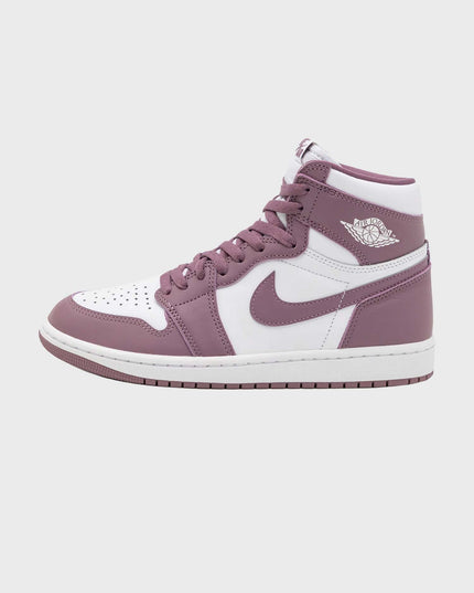 Air Jordan 1 High Mauve
