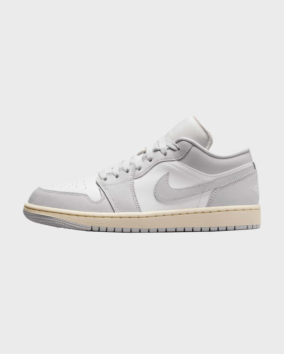 Air Jordan 1 Low Neutral Grey