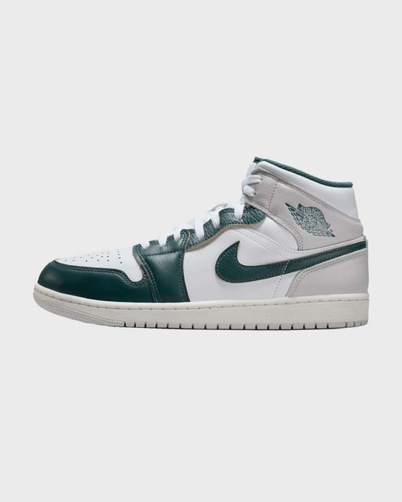 Air Jordan 1 Mid SE Oxidized Green