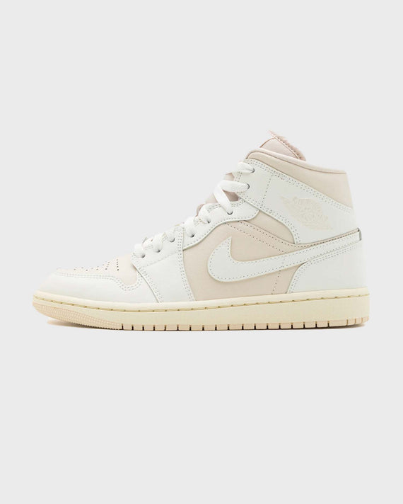 Air Jordan 1 Mid Schoen Legend Light Brown (wmns)