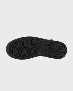 Air Jordan 1 Mid Schoen Panda (wmns)