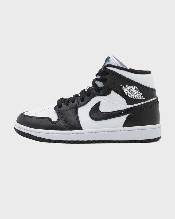 Air Jordan 1 Mid Schoen Panda (wmns)