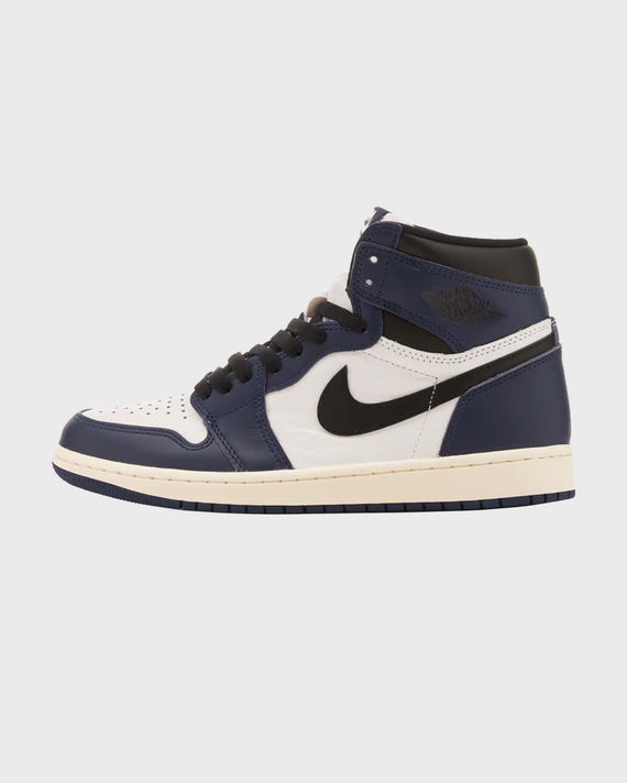 Air Jordan 1 Retro High Donkerblauw