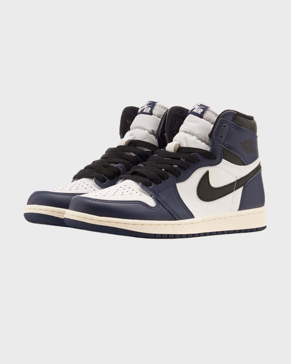 Air Jordan 1 Retro High Donkerblauw