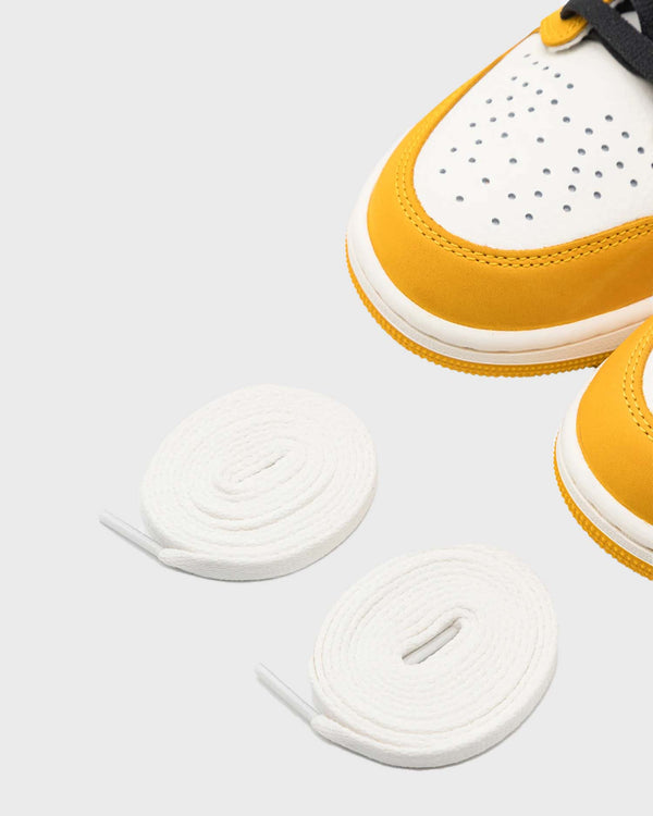 Air Jordan 1 Yellow Ochre
