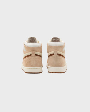 Air Jordan 1 Zoom CMFT 2 Legend Coffee