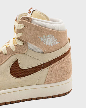 Air Jordan 1 Zoom CMFT 2 Legend Coffee