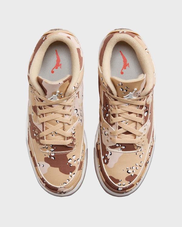 Air Jordan 3 Retro Desert Camo