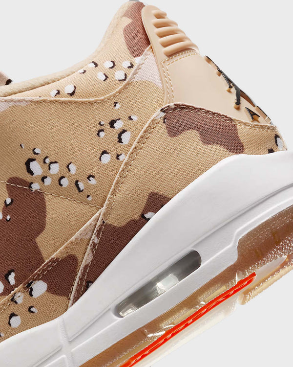 Air Jordan 3 Retro Desert Camo