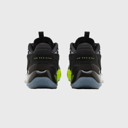 Jordan Luka Doncic Luka 2  Black White Volt