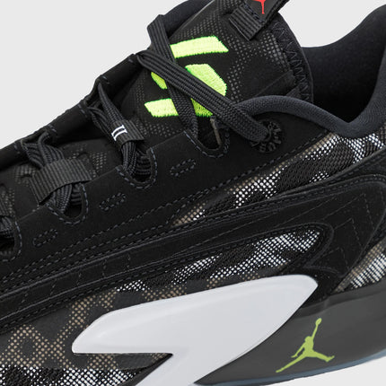 Jordan Luka Doncic Luka 2  Black White Volt