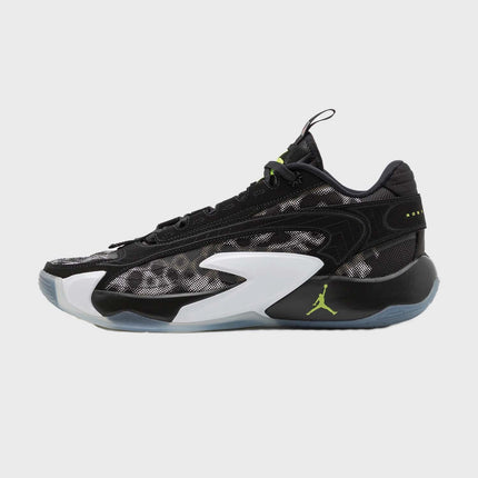 Jordan Luka Doncic Luka 2  Black White Volt
