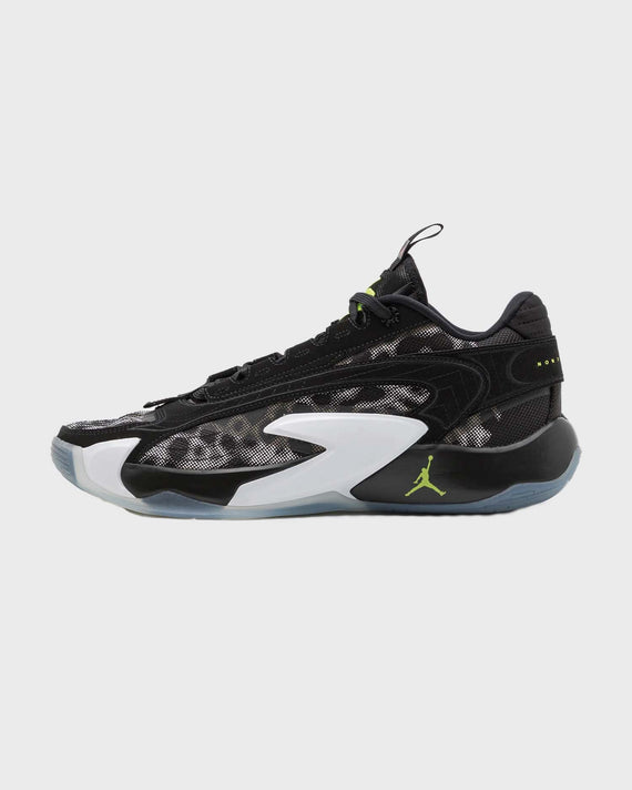 Jordan Luka Doncic Luka 2  Black White Volt