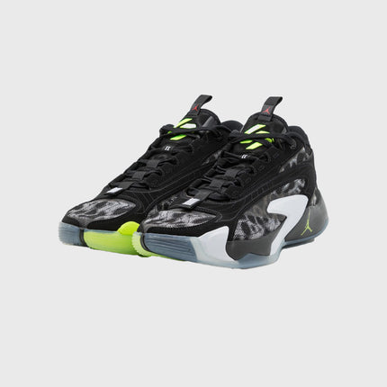 Jordan Luka Doncic Luka 2  Black White Volt