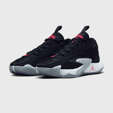 Jordan Luka Doncic Luka 2 Bred