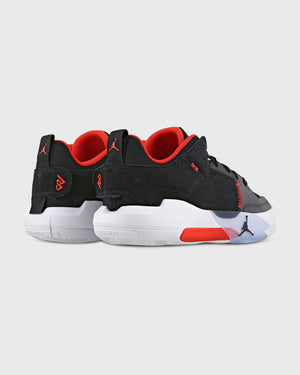 Jordan One Take 5 Basketbalschoen Bred