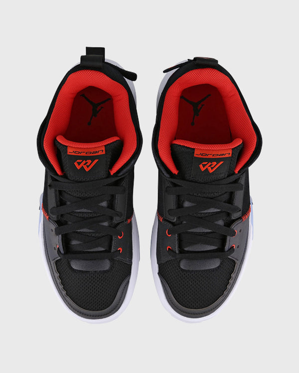 Jordan One Take 5 Basketbalschoen Bred