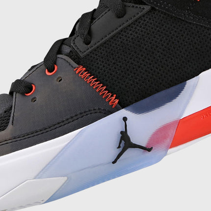 Jordan One Take 5 Basketbalschoen Bred