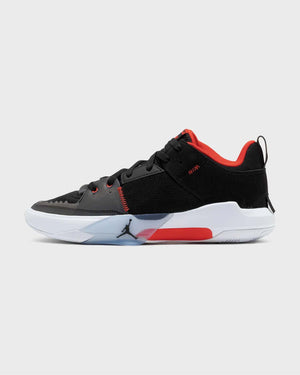 Jordan One Take 5 Basketbalschoen Bred