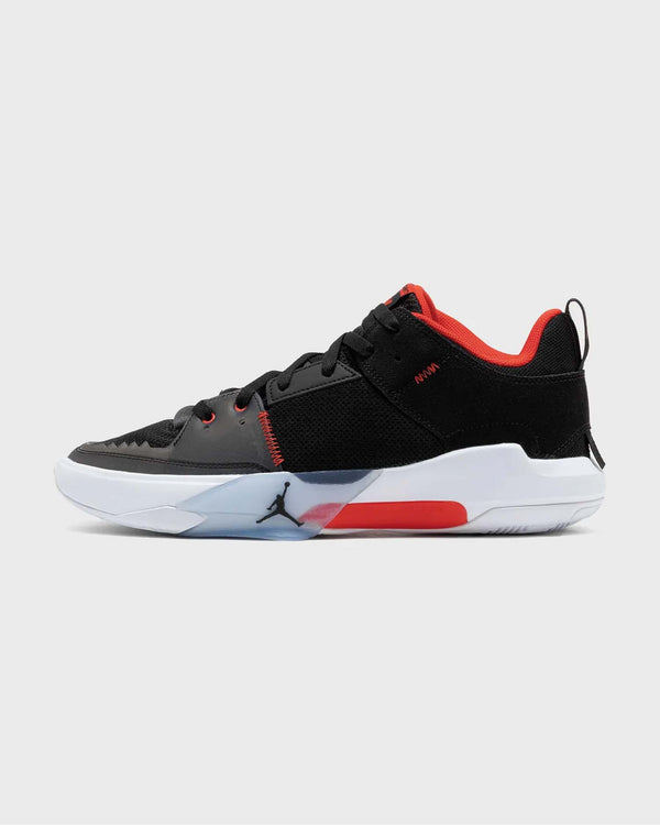 Jordan One Take 5 Basketbalschoen Bred