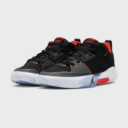 Jordan One Take 5 Basketbalschoen Bred