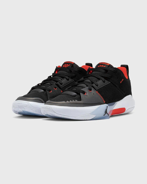 Jordan One Take 5 Basketbalschoen Bred
