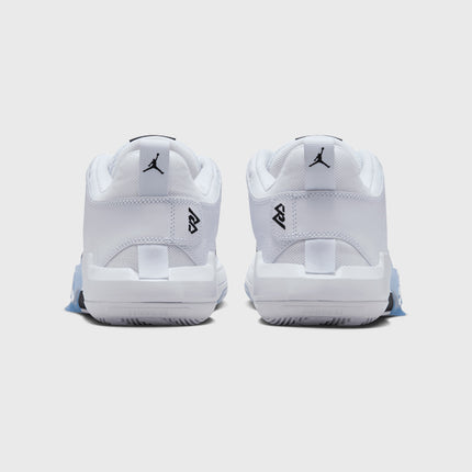 Jordan One Take 5 Basketbalschoen Wit