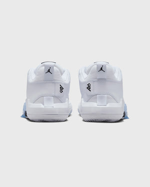 Jordan One Take 5 Basketbalschoen Wit