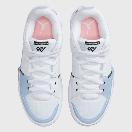 Jordan One Take 5 Basketbalschoen Wit