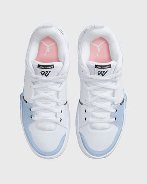 Jordan One Take 5 Basketbalschoen Wit