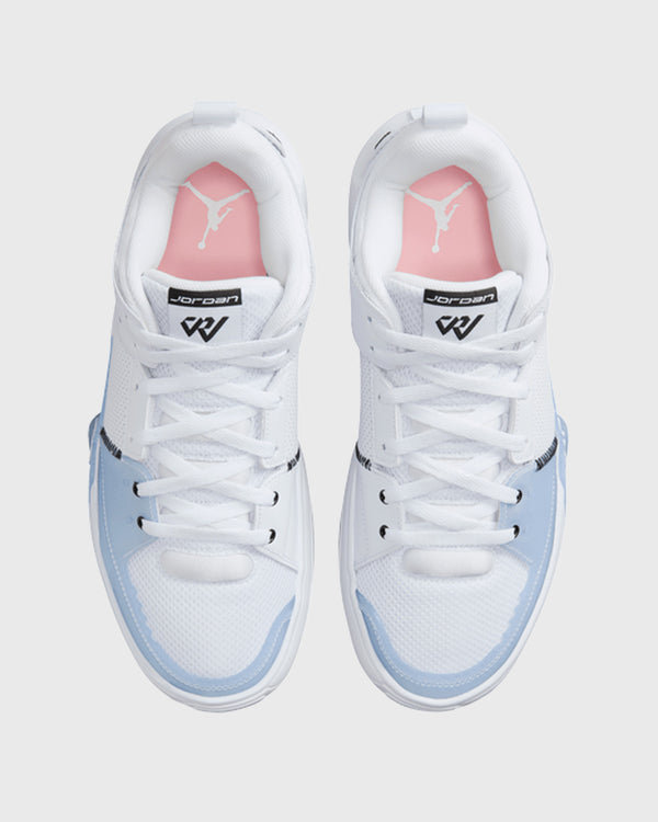 Jordan One Take 5 Basketbalschoen Wit