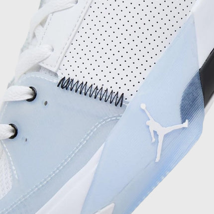 Jordan One Take 5 Basketbalschoen Wit