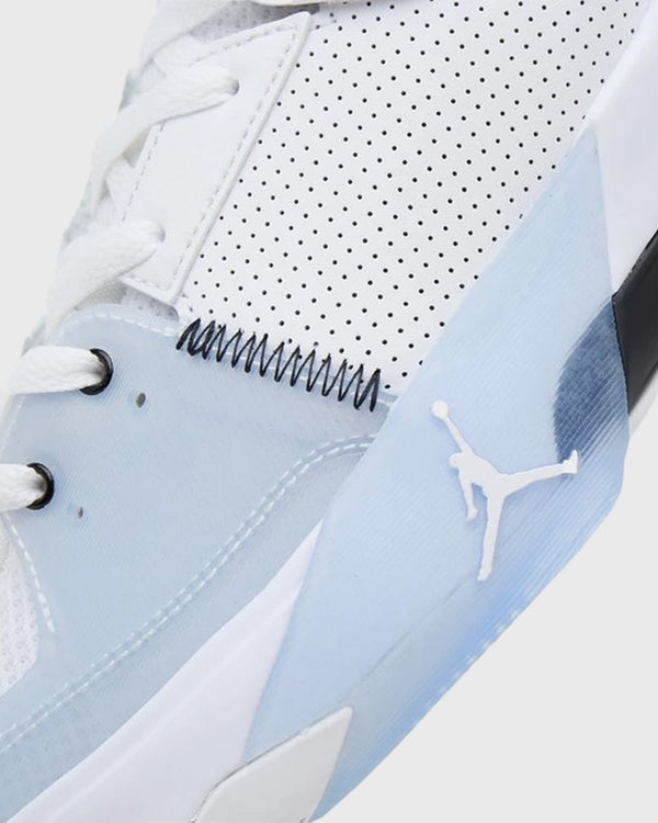 Jordan One Take 5 Basketbalschoen Wit
