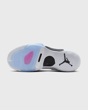Jordan One Take 5 Basketbalschoen Wit