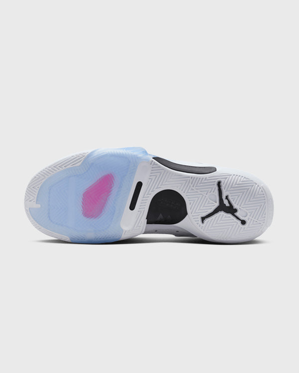 Jordan One Take 5 Basketbalschoen Wit