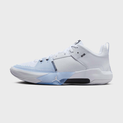 Jordan One Take 5 Basketbalschoen Wit