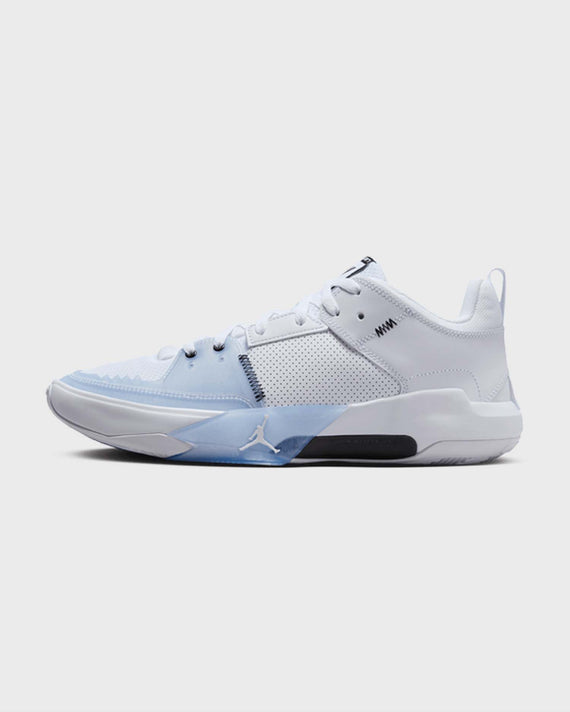 Jordan One Take 5 Basketbalschoen Wit