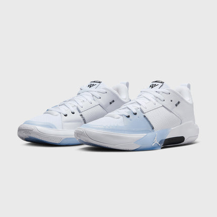 Jordan One Take 5 Basketbalschoen Wit