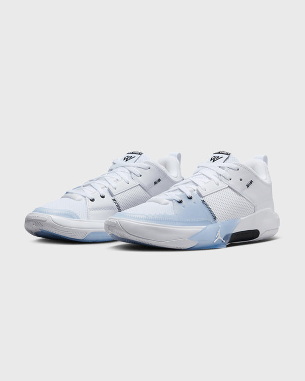 Jordan One Take 5 Basketbalschoen Wit