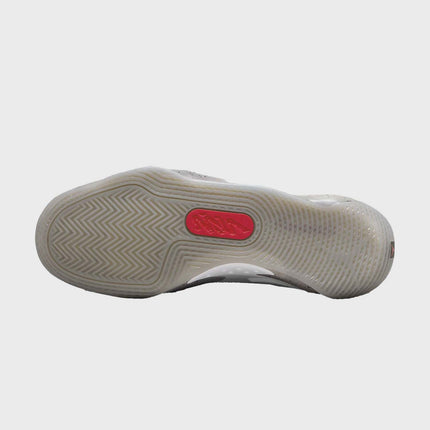 Jordan Zion 3 White Red