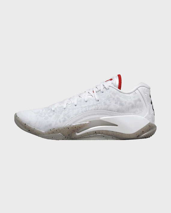 Calvn Klen Leren cupsole lage basketbalschoenen voor dames Calvn Klen Leren cupsole lage basketbalschoenen voor dames