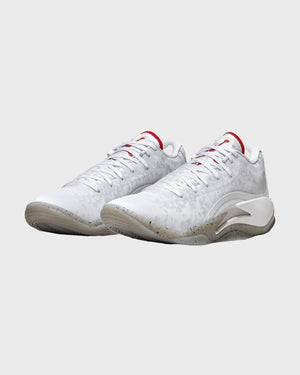 Jordan Zion 3 Weiß Rot(GS)