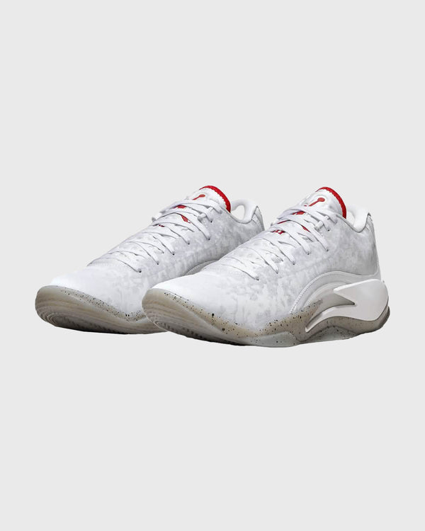 Jordan Zion 3 Weiß Rot(GS)